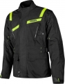 Prosev 5217 Stelvio Siyah-Neon resim