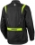Prosev 5217 Stelvio Siyah-Neon Motosiklet Montu