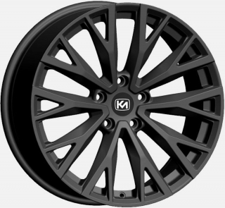 Kormetal DY1289 8.5X19" 5X114 ET35 64.1 Jant