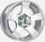 Kormetal DY366 8X16" 6X130 ET30 84.1 Jant