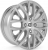 Kormetal Salerno KM 465 6.5X15" 4X108 ET35 67.1 Jant