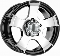 Kormetal DY366 8X16