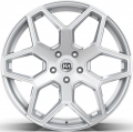 Kormetal Armored KM 3122 9X22
