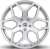 Kormetal Armored KM 3122 9X22" 5X108 ET40 63.4 Jant