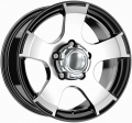 Kormetal DY366 8X16