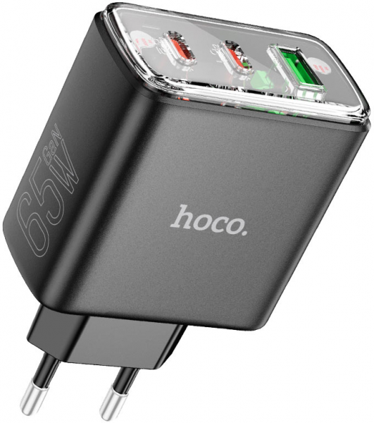 Hoco CS44A Şarj Aleti