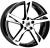 Kormetal Chiba CA16 6.5X16" 5X112 ET50 57.1 Jant