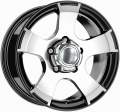 Kormetal DY366 8X16