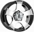 Kormetal DY366 8X16" 5X130 ET35 89.1 Jant