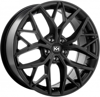 Kormetal Oxfordshire KM 3420 9X20" 5X114 ET40 64.1 Jant