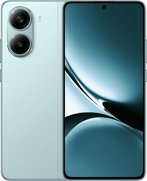 Xiaomi Redmi Turbo 4
