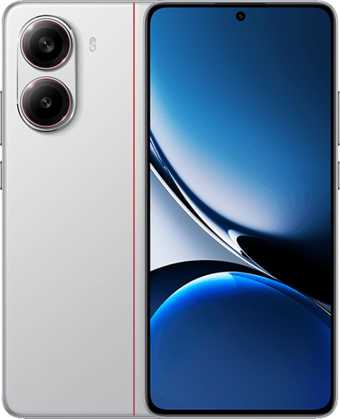 Xiaomi Redmi Turbo 4