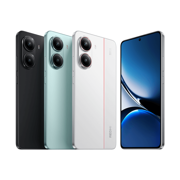 Xiaomi Redmi Turbo 4