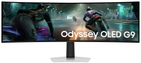 Samsung Odyssey OLED G9 49