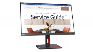 Lenovo ThinkVision S24i-30 Monitör