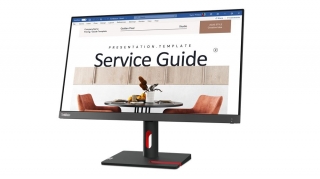Lenovo ThinkVision S24i-30 Monitör
