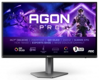 AOC Agon Pro AG276QZD2 resim