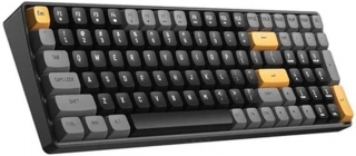 Aigo A100 Blue Klavye