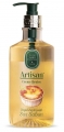 Eyüp Sabri Tuncer Artisan Creme Brulee Doğal Zeytinyağlı Sıvı Sabun 600 ml resim