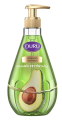 Duru Organik Zeytinyağlı Avokado Sıvı Sabun 500 ml resim