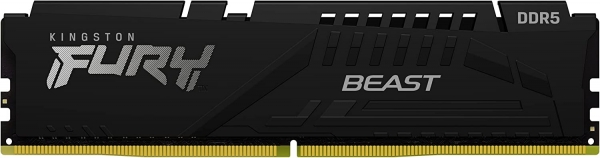 Kingston Fury Beast 32 GB 6400 MT