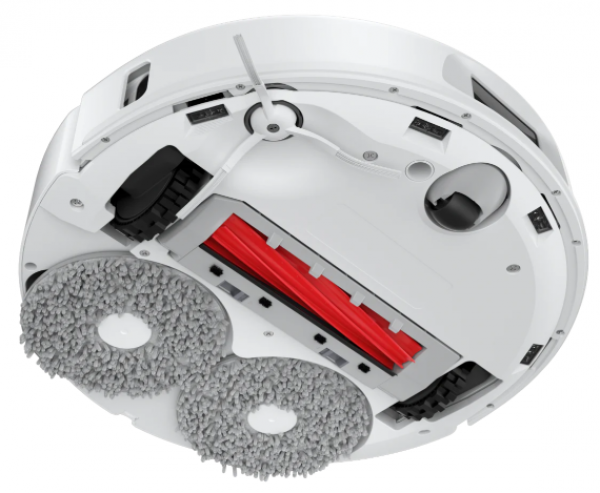Roborock Qrevo Pro Robot Süpürge+Mop