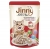 Jinny Ton Balıklı Tavuk Etli Gravy Tahılsız 70 gr Kedi Maması