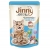 Jinny Ton Balıklı Uskumru Jelly Tahılsız 70 gr Kedi Maması