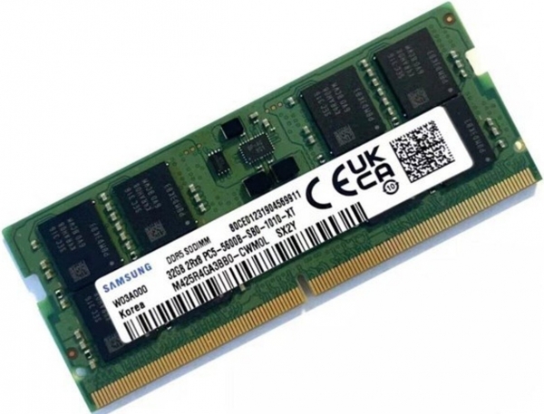 Samsung M425R4GA3BB0-CWM 32 GB 5600 MT