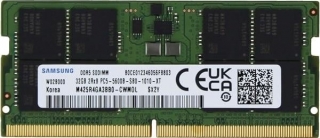 Samsung M425R4GA3BB0-CWM 32 GB 5600 MT