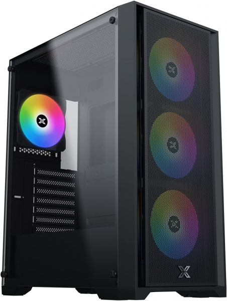 Xigmatek Gaming X II 650W Bilgisayar Kasası