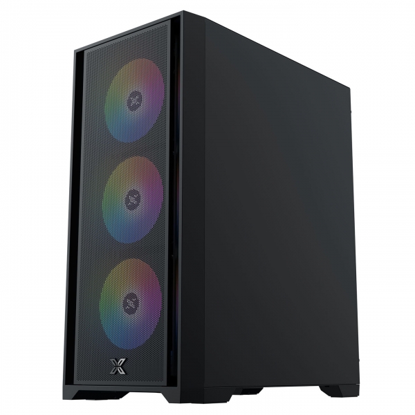 Xigmatek Gaming X II 650W Bilgisayar Kasası