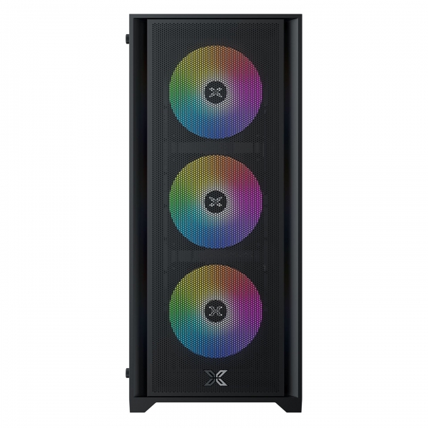 Xigmatek Gaming X II 650W Bilgisayar Kasası