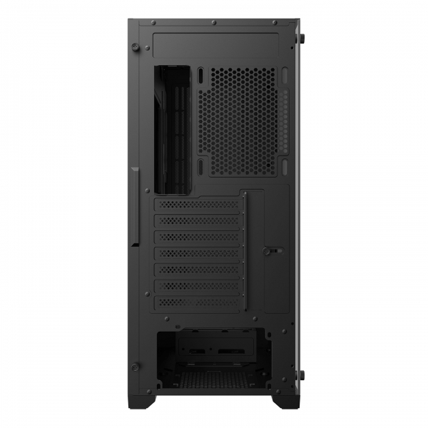 Xigmatek Gaming X II 650W Bilgisayar Kasası