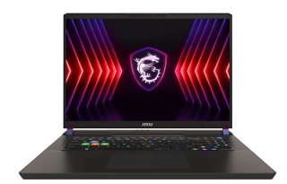 MSI Vector 17 HX A14VIG-879XTRW32 Laptop
