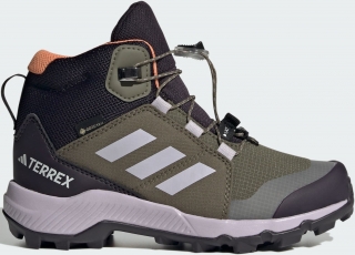 Adidas Terrex Mid Gore-Tex Çocuk Ayakkabı