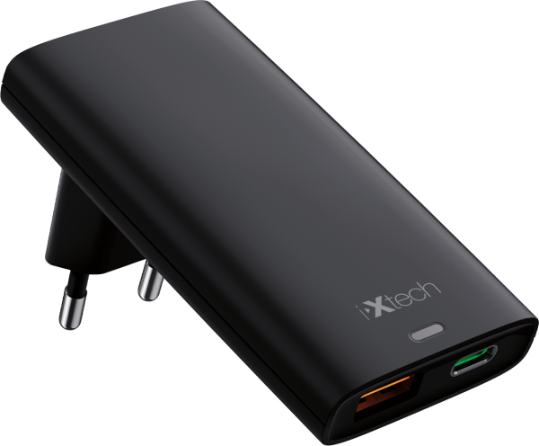 I-Xtech IX-HC8 Şarj Aleti
