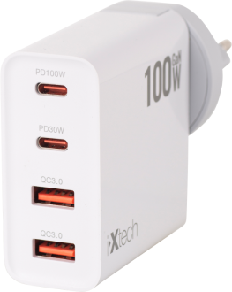 I-Xtech IX-HC4 Şarj Aleti