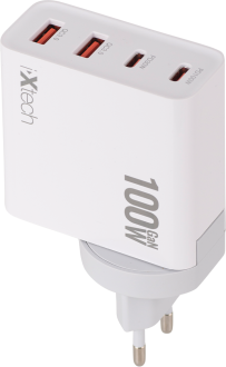 I-Xtech IX-HC4 Şarj Aleti