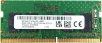 Micron MTA4ATF1G64HZ-3G2F1 resim