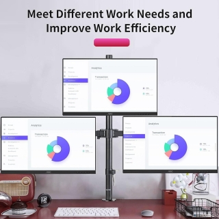 Ergoflex EF53 Monitör Askı Aparatı