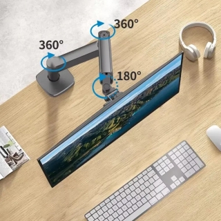 Ergoflex EF252 Monitör Askı Aparatı