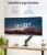 Ergoflex EF252 Monitör Askı Aparatı