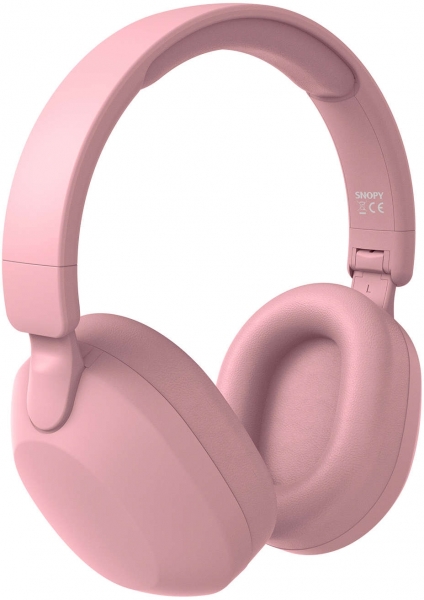 Snopy SN-BT37 Chord Kablosuz Kulaklık