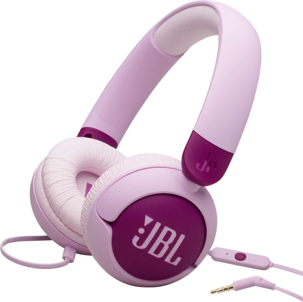 JBL Junior 320 Kablolu Kulaklık