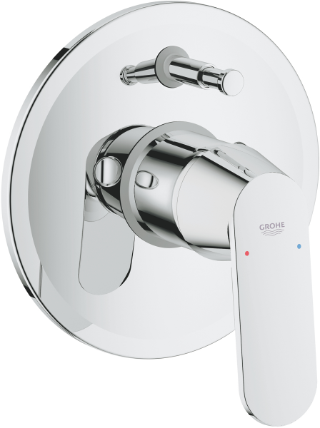 Grohe Eurosmart Cosmopolitan 32879000 Banyo Bataryası