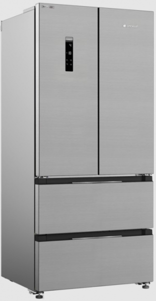 Arçelik 383510 EI Buzdolabı