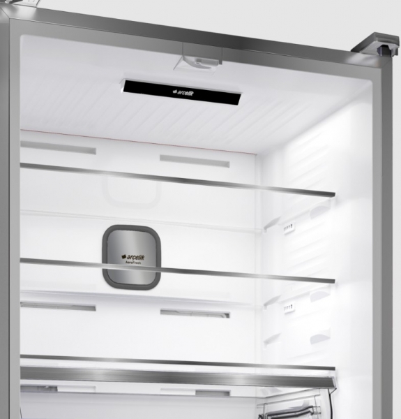 Arçelik 383510 EI Buzdolabı