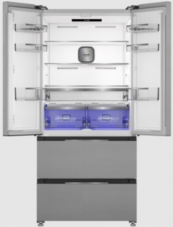 Arçelik 383510 EI Buzdolabı