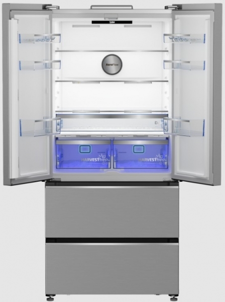 Beko 183510 EI Buzdolabı